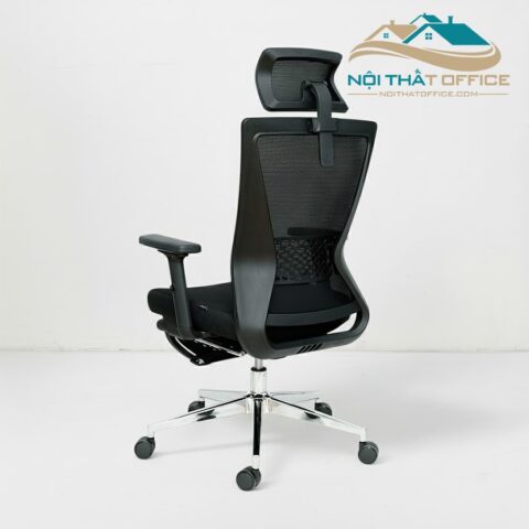 ghe xoay lam viec van phong glv 64 13