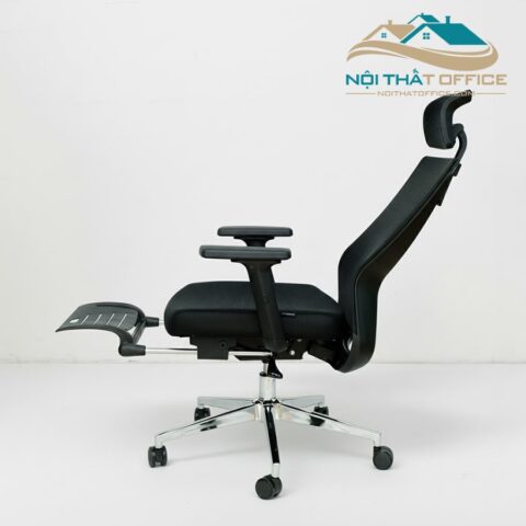 ghe xoay lam viec van phong glv 64 14