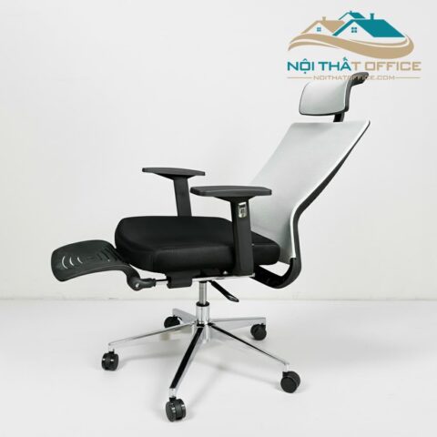 ghe xoay lam viec van phong glv 64 15