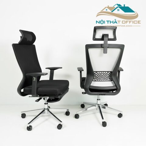 ghe xoay lam viec van phong glv 64 16