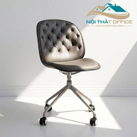 ghe beetle chan nhom nem da nappa gtk 054 7