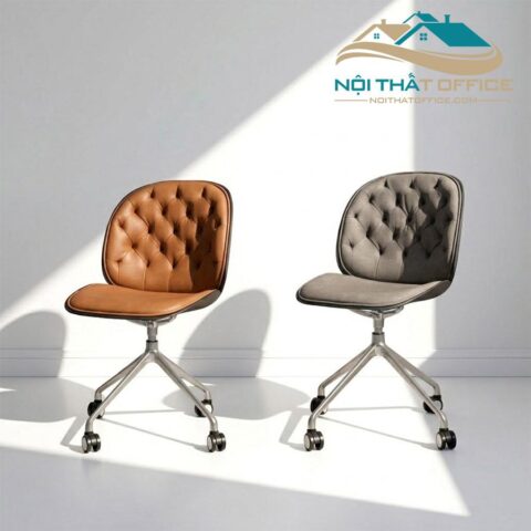 ghe beetle chan nhom nem da nappa gtk 054 8