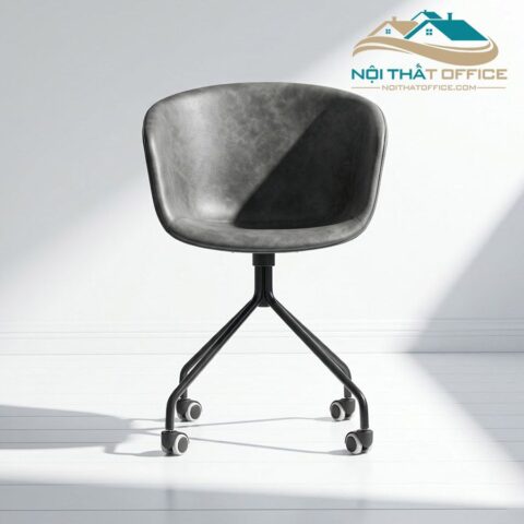 ghe hay chan sat lung boc da pu gtk 048 8