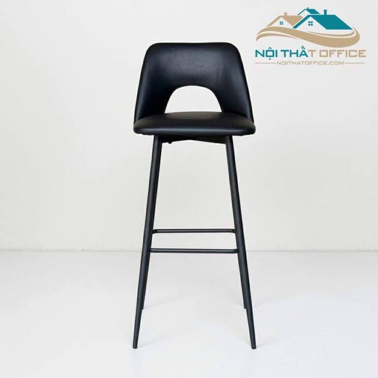 ghe quay bar boc vai nhung gia da gbr 035 10