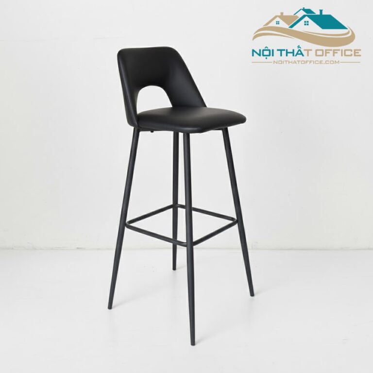 ghe quay bar boc vai nhung gia da gbr 035 7