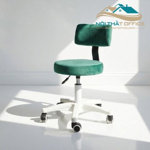 ghe xoay ky thuat vien spa nail gspa 018 10