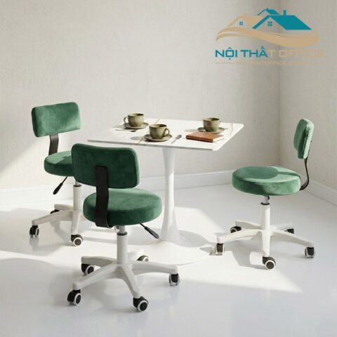 ghe xoay ky thuat vien spa nail gspa 018 11