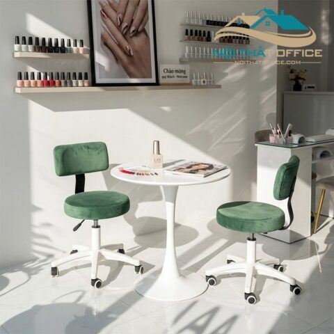 ghe xoay ky thuat vien spa nail gspa 018 12