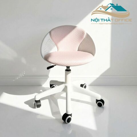 ghe xoay ky thuat vien spa nail gspa 019 12