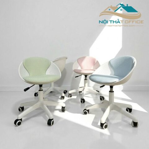 ghe xoay ky thuat vien spa nail gspa 019 13