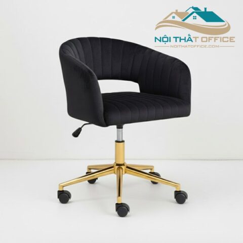 Ghế Xoay Làm Việc Tại Nhà GTK-060