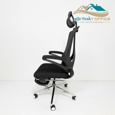 ghe xoay lam viec van phong gnv 087 11