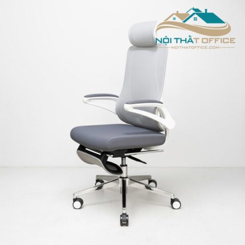 ghe xoay lam viec van phong gnv 087 13