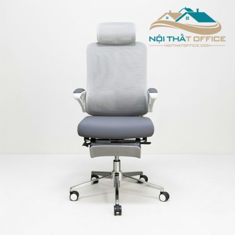 ghe xoay lam viec van phong gnv 087 16