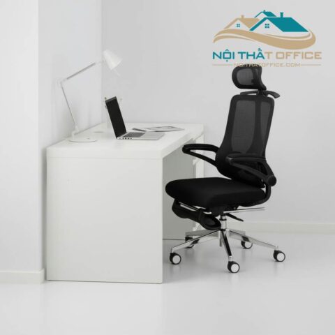 ghe xoay lam viec van phong gnv 087 19