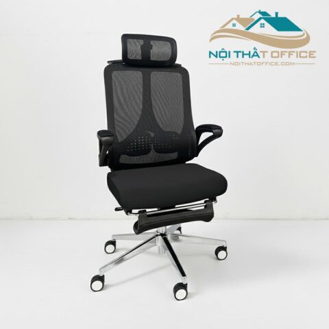 Ghế Xoay Làm Việc Văn Phòng GNV-087