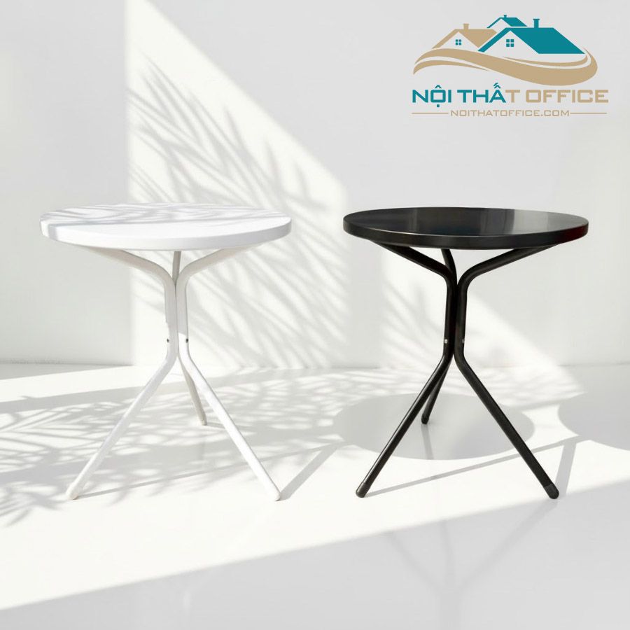 ban-tron-coffee-sat-son-tinh-dien-bcf-040-9 ban tron coffee sat son tinh dien bcf 040 9