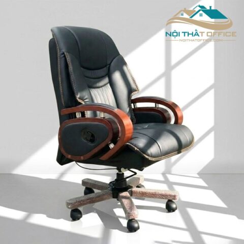 Ghế làm Việc Giám Đốc Nhập Khẩu GGD-021