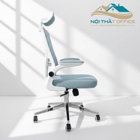ghe xoay lam viec van phong gnv 090 2 1