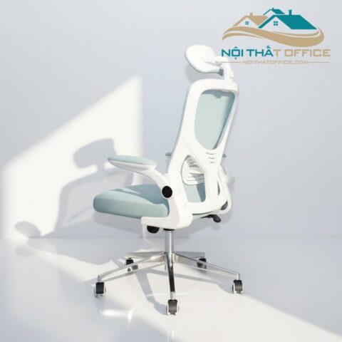 ghe xoay lam viec van phong gnv 090 3 2