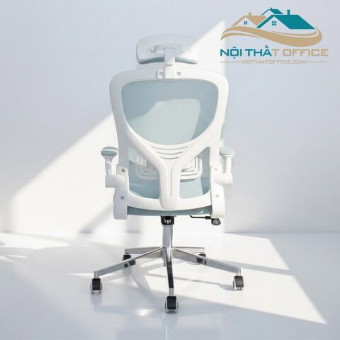 ghe xoay lam viec van phong gnv 090 4 1