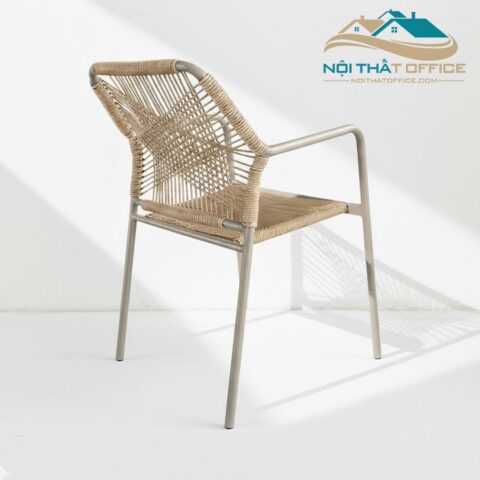 ghe ngoai troi dan day nhua gia may gnt 036 13