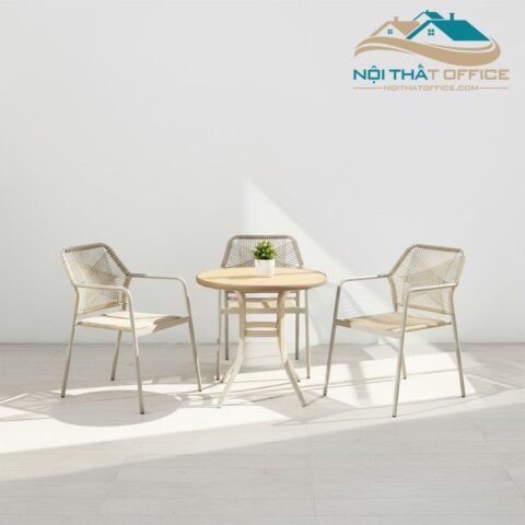 ghe ngoai troi dan day nhua gia may gnt 036 15