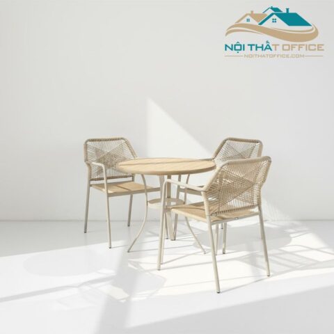 ghe ngoai troi dan day nhua gia may gnt 036 16