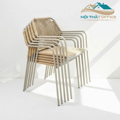 ghe ngoai troi dan day nhua gia may gnt 036 17