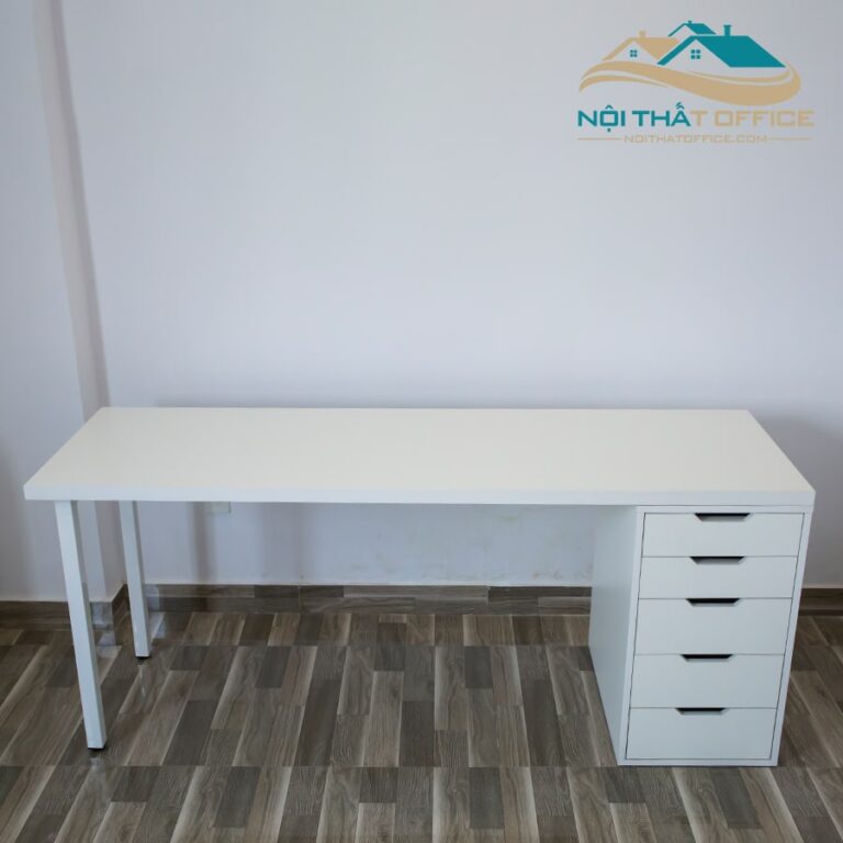 ban ikea 1 chan tu full trang blv ik020 2