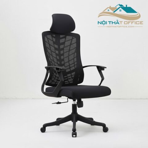 Ghế Xoay Làm Việc Văn Phòng GLV-0102