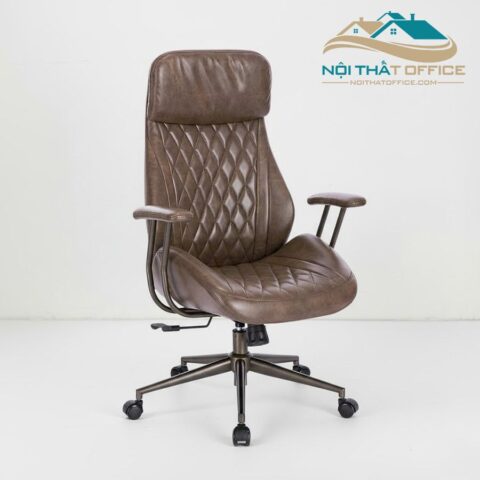 ghe giam doc cao cap nem da nappa ggd 058 18