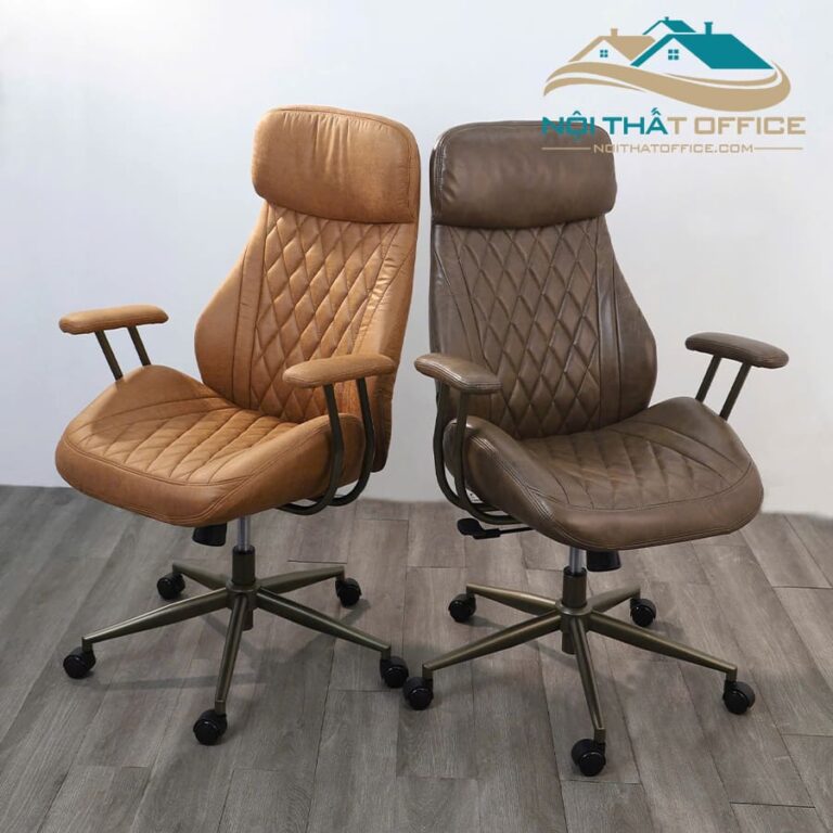ghe giam doc cao cap nem da nappa ggd 058 8