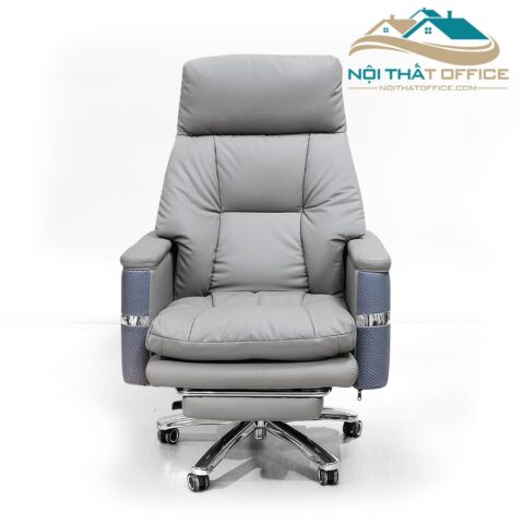 Ghế Giám Đốc Nhập Khẩu Cao Cấp GGD-059