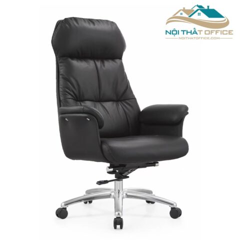 Ghế Giám Đốc Nhập Khẩu GGD-057