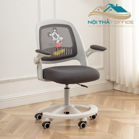 Ghế Học Sinh Tiểu Học GHS-007