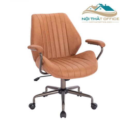 Ghế Xoay Làm Việc Hiện Đại GLV-0137