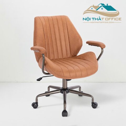 Ghế Xoay Làm Việc Hiện Đại GLV-0137