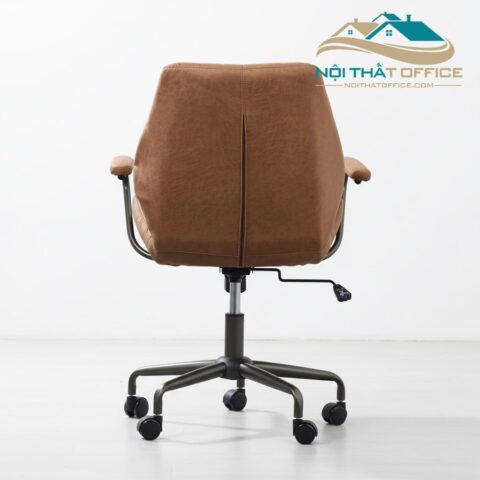 ghe xoay lam viec hien dai glv 0137 13