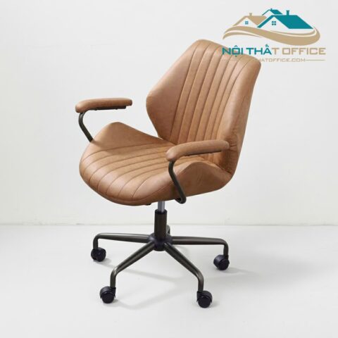 ghe xoay lam viec hien dai glv 0137 14