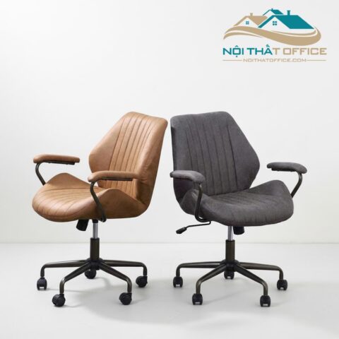 ghe xoay lam viec hien dai glv 0137 16