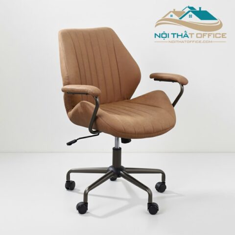 ghe xoay lam viec hien dai glv 0137 17