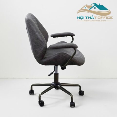 ghe xoay lam viec hien dai glv 0137 18