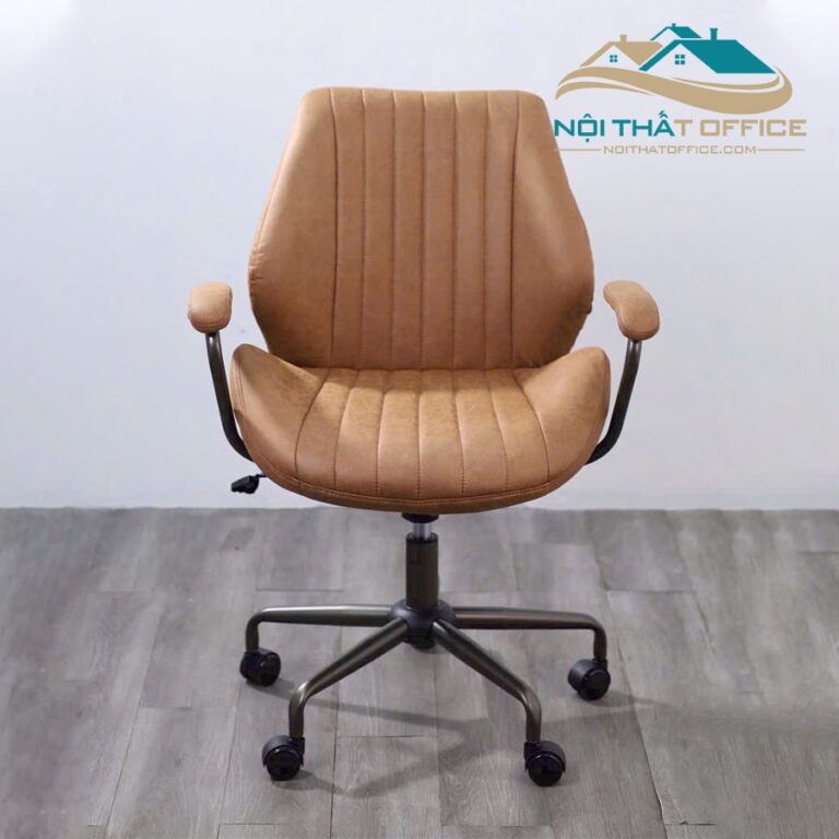 ghe xoay lam viec hien dai glv 0137 2