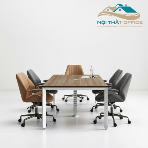 ghe xoay lam viec hien dai glv 0137 20