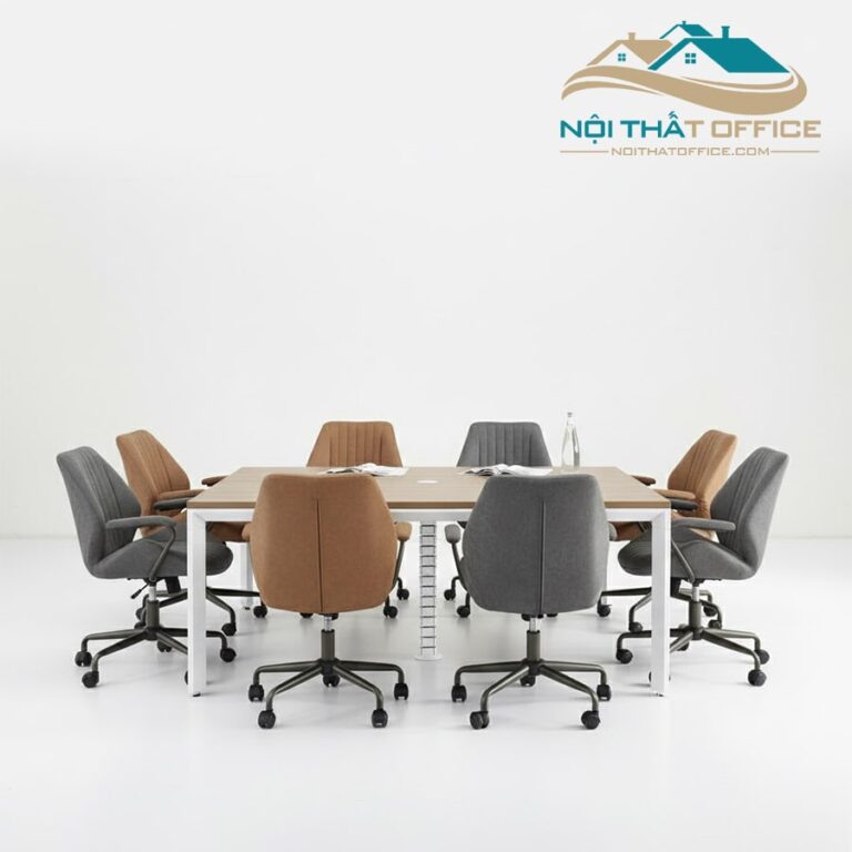 ghe xoay lam viec hien dai glv 0137 21