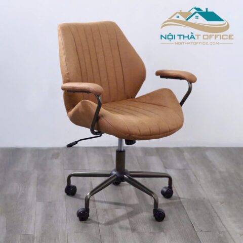 ghe xoay lam viec hien dai glv 0137 3