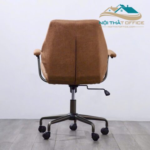 ghe xoay lam viec hien dai glv 0137 4