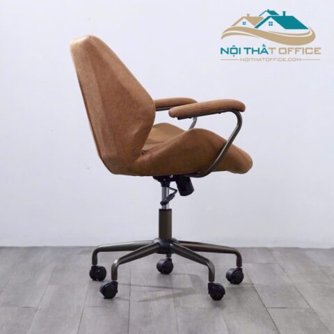 ghe xoay lam viec hien dai glv 0137 6
