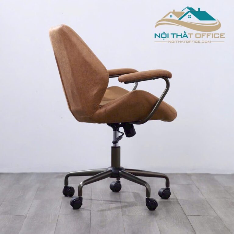 ghe xoay lam viec hien dai glv 0137 6